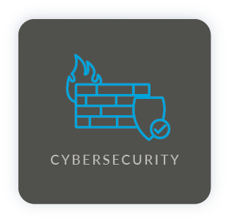 Advanced Cybersecurity and Threat Protection Services Icon