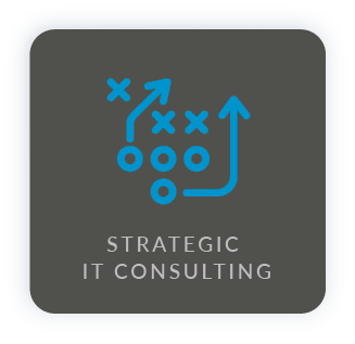 Commercial Security Cameras and Video Surveillance Icon