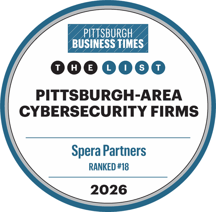 Pittsburgh Business Times - Pittsburgh-Area Cybersecurity Firms 2026