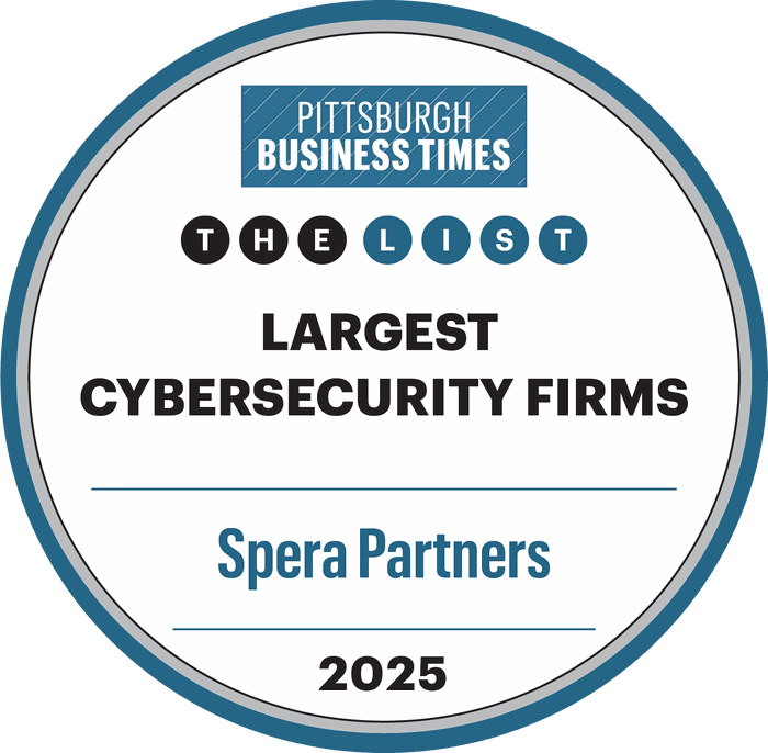 Pittsburgh Business Times - Largest Cybersecurity Firms 2025