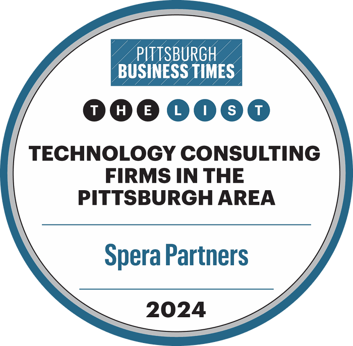 Pittsburgh Business Times - Technology Consulting Firms in the Pittsburgh Area 2024