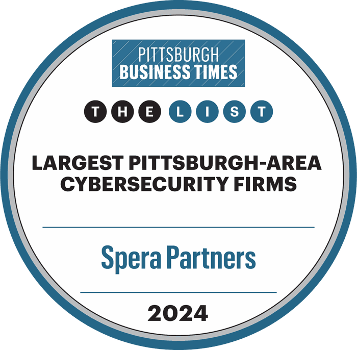 Pittsburgh Business Times - Largest Pittsburgh-Area Cybersecurity Firms 2024