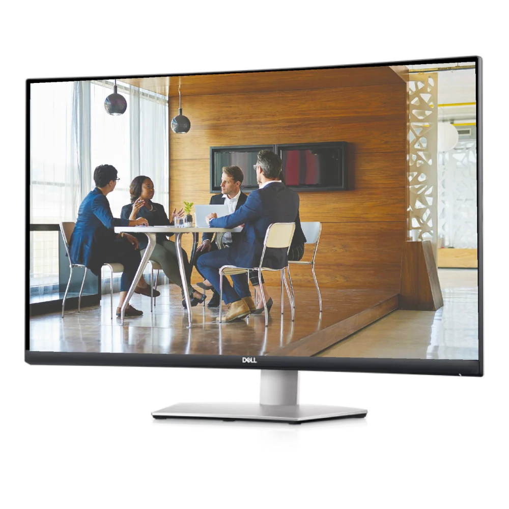 business technology meeting display professional it services Murrysville