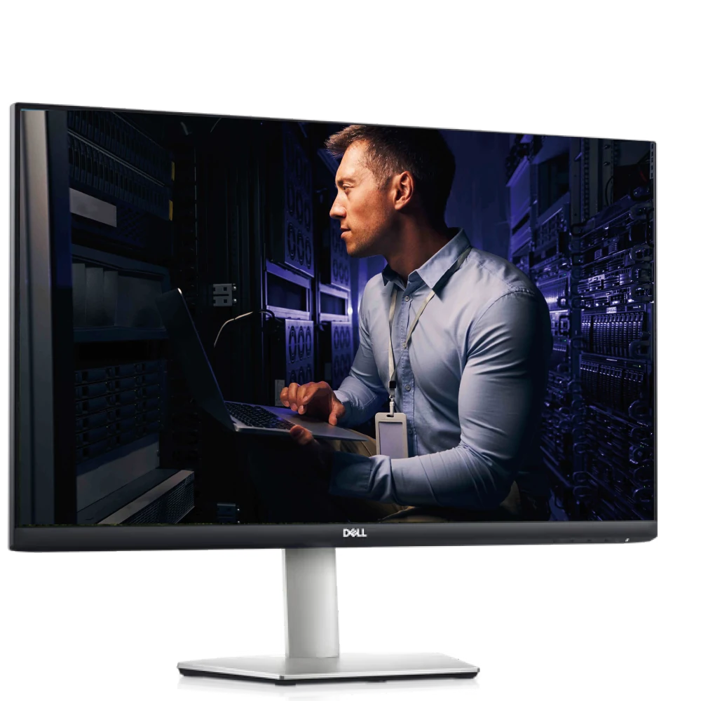 IT support professional managing server infrastructure for Pittsburgh businesses