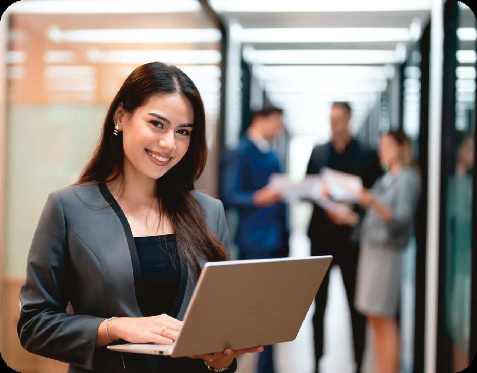 Spera Partners IT project manager coordinating large scale device deployments and hardware refreshes for Pittsburgh organizations.