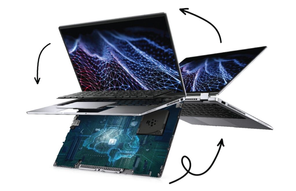 Hardware Lifecycle Management