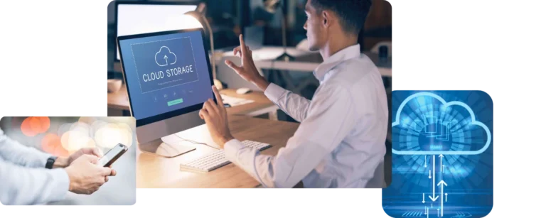 Cloud migration services for Pittsburgh-area businesses and schools: mobile access, secure cloud storage, and enterprise cloud computing solutions
